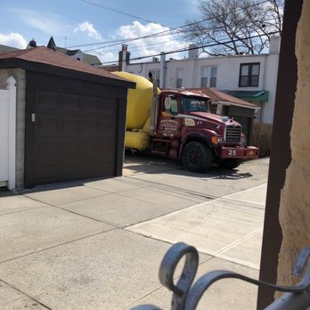 JPeral Piping & Heating Sewer Service - Garage shared driveway - Plumbing Near Me