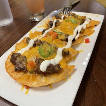 Local Lime | Germantown - Steak nacho bites - Tacos Near Me - Germantown, Tennessee Local Lime | Germantown - Steak nacho bites - Tacos Near Me - Germantown, Tennessee