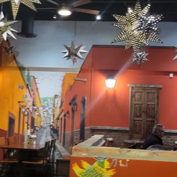 Calle Tepa - Mexican Near Me - Tucson, Arizona