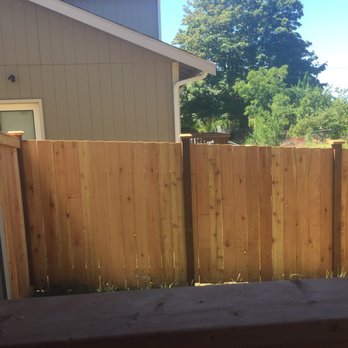 Patriot Fence - Fences & Gates Near Me - Belfair, Washington Patriot Fence - Fences & Gates Near Me - Belfair, Washington