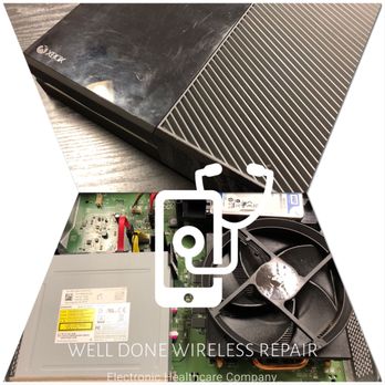 Well Done Phone Repair - We Repair Game Consoles - Mobile Phone Repair Near Me - Byram, Mississippi Well Done Phone Repair - We Repair Game Consoles - Mobile Phone Repair Near Me - Byram, Mississippi