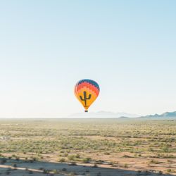 Hot Air Expeditions