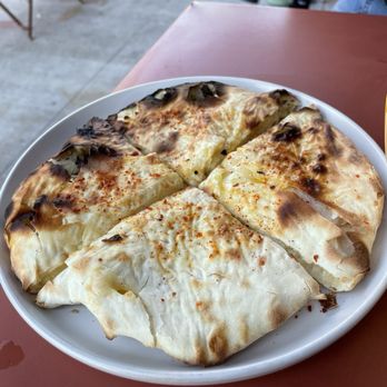 INDAY All Day - Cheese Naan - Indian Near Me - Brooklyn, New York INDAY All Day - Cheese Naan - Indian Near Me - Brooklyn, New York