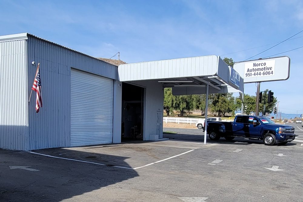 NORCO AUTOMOTIVE Updated June 2024 3394 Hamner Ave, Norco
