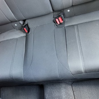 Washaroo Hand Car Wash & Detailing - After- didn't pay for a shampoo but very happy with the vacuum job - Car Wash Near Me - Austin, Texas Washaroo Hand Car Wash & Detailing - After- didn't pay for a shampoo but very happy with the vacuum job - Car Wash Near Me - Austin, Texas