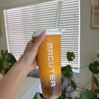Macu Tea - Berryessa - Bobo mango - Juice Bars & Smoothies Near Me - San Jose, California Macu Tea - Berryessa - Bobo mango - Juice Bars & Smoothies Near Me - San Jose, California