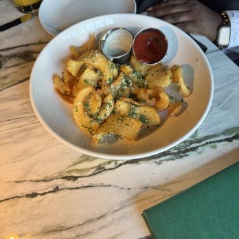 Winsome Prime - Truffle fries - Sushi Bars Near Me - Dallas, Texas Winsome Prime - Truffle fries - Sushi Bars Near Me - Dallas, Texas
