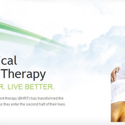 BHRT Services offered at Ageless Health. Call now 720-789-3931