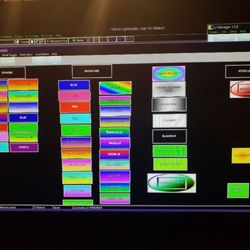 Audio Gear Doctor - DMX Software programming