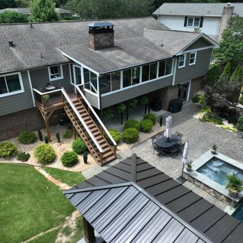Exovations - Outdoor living - General Contractors Near Me - Cumming, Georgia