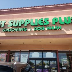 Pet Supplies Plus Surprise