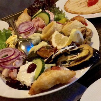 Restaurant Akropolis - Greek Near Me - Salzburg, 5 Restaurant Akropolis - Greek Near Me - Salzburg, 5