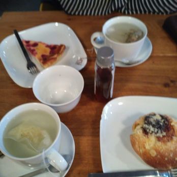Home Kitchen - Breakfast & Brunch Near Me - Prague, Puerto Rico