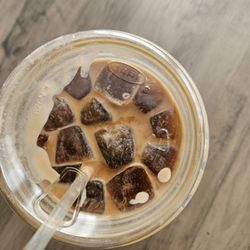 COCO Confections and Coffee