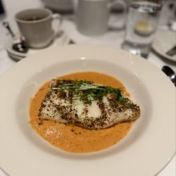 Monterey Bay Fish Grotto - Chilean Sea Bass
