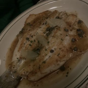 DeNuccis - Branzino was delicious, fresh and such a big portion! - New American Near Me - Lincoln Park, Illinois DeNuccis - Branzino was delicious, fresh and such a big portion! - New American Near Me - Lincoln Park, Illinois