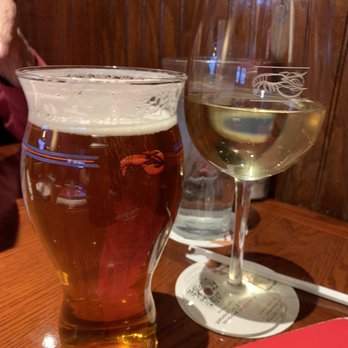 Red Lobster - Seafood Near Me - Mansfield, Ohio
