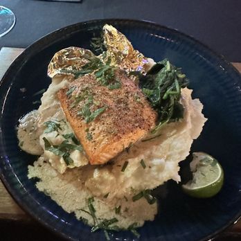 Deluxe Fun Dining - Gold salmon - Bars Near Me - Charlotte, North Carolina Deluxe Fun Dining - Gold salmon - Bars Near Me - Charlotte, North Carolina