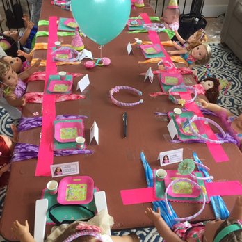 PizZaZzles - Themed craft parties!! - Kids Activities Near Me