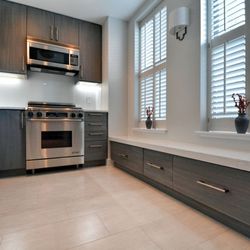 Boston Cabinets - Boston Southend