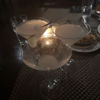 Rails Steakhouse - Lychee Martini - Steakhouses Near Me - Towaco, New Jersey Rails Steakhouse - Lychee Martini - Steakhouses Near Me - Towaco, New Jersey