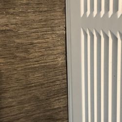 Heritage Homes - tile gaps