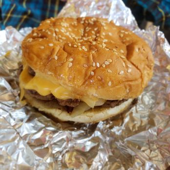 Five Guys - Burgers Near Me - Carson, California Five Guys - Burgers Near Me - Carson, California