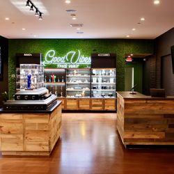 Native Sun Weed Dispensary South Boston - Native Sun South Boston Cannabis Dispensary