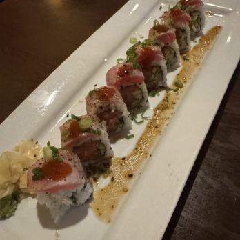 Oshima - Sushi Bars Near Me - Sioux Falls, South Dakota