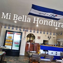 Mi Bella Honduras
