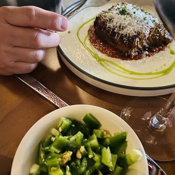 Vacanza Romana - LASAGNA - Italian Near Me - El Dorado Hills, California Vacanza Romana - LASAGNA - Italian Near Me - El Dorado Hills, California