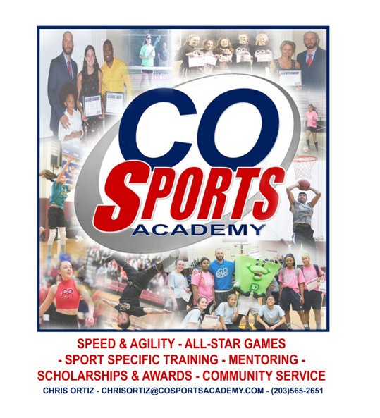 CO Sports Academy - social services organization in Waterbury, CT