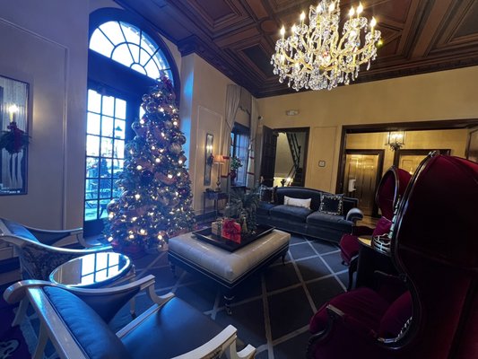 The Raphael Hotel, Autograph Collection by null