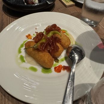 Capa - Croquetas - Spanish Near Me - Lake Buena Vista, Florida Capa - Croquetas - Spanish Near Me - Lake Buena Vista, Florida