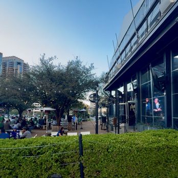 Happiest Hour - Cocktail Bars Near Me - Dallas, Texas