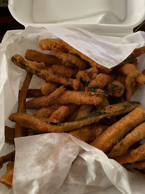 Zorba's Charbroiled Burgers by null