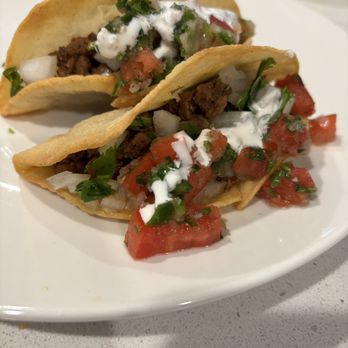 The Waystation - Carne asada tacos - Barbeque Near Me