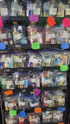 MR LIQUOR Store by null