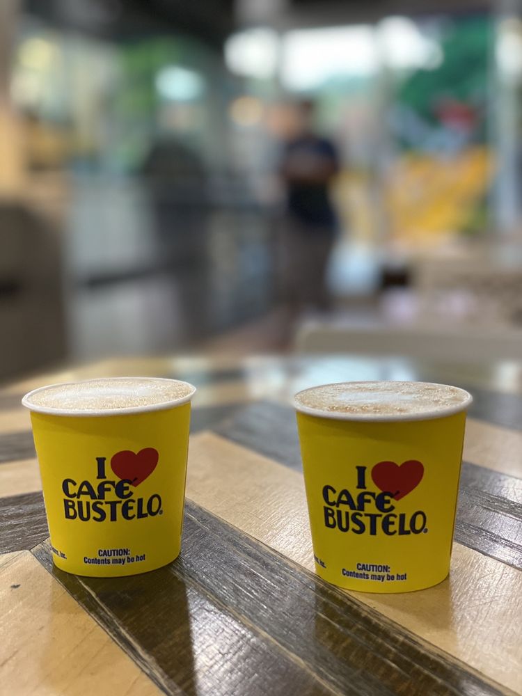 Las Olas Cafe