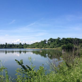 Big Rock Forest Preserve - Campgrounds Near Me - Big Rock, Illinois