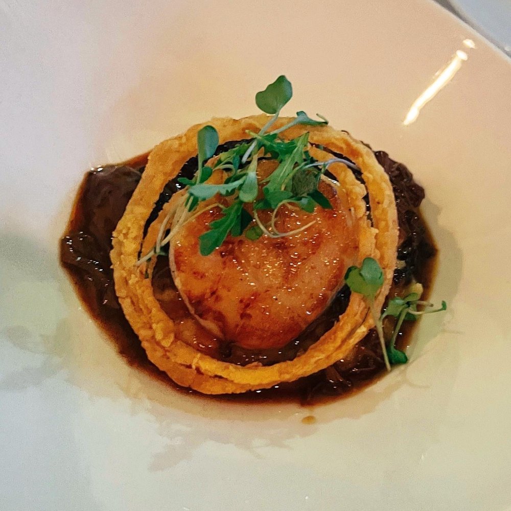 Mare - Surf & Turf - Seafood Near Me - Boston, Massachusetts