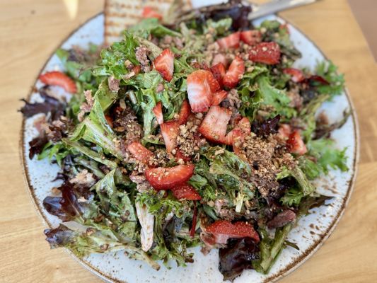 STINK Cheese-Meat and El Tufo Wine Bar by null