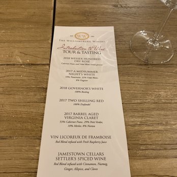 The Williamsburg Winery - Tasting - Hotels Near Me - Williamsburg, Virginia The Williamsburg Winery - Tasting - Hotels Near Me - Williamsburg, Virginia