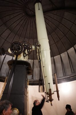 Cincinnati Observatory by null