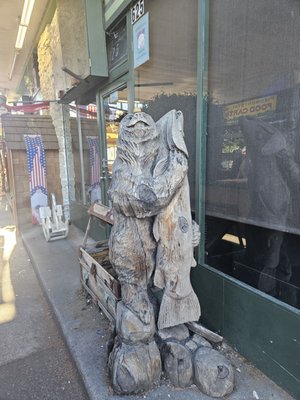 Piedmont Station Food Carts by null