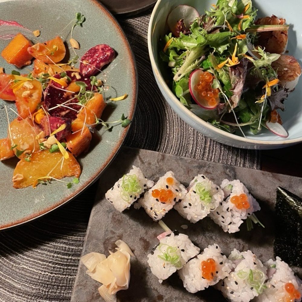Akira - Sushi Bars Near Me - Eugene, Oregon
