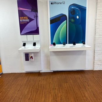 Metro by T-Mobile - Mobile Phones Near Me - Richmond, Virginia