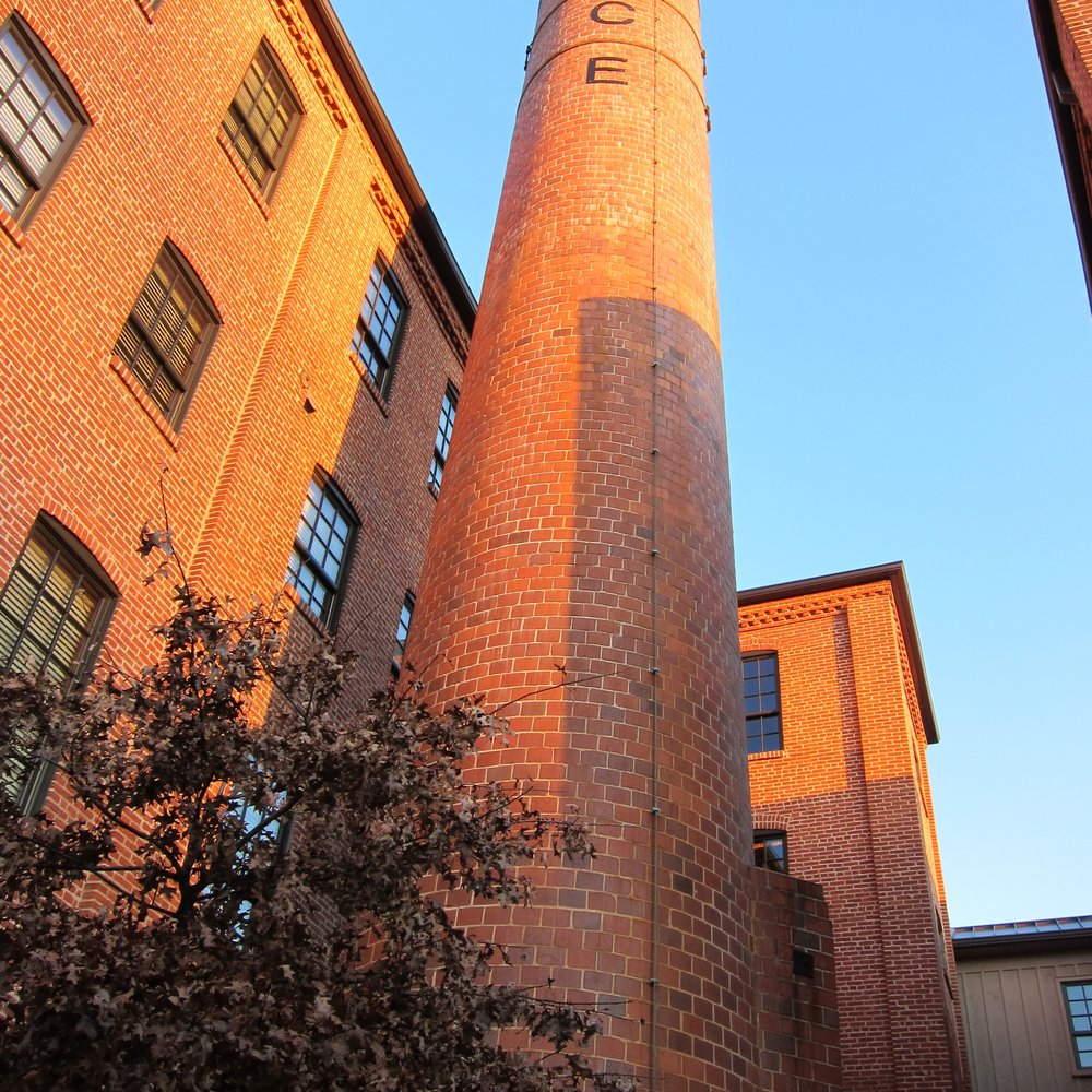 Cork Factory Hotel - the smoke stack - Hotels Near Me - Lancaster, Pennsylvania Cork Factory Hotel - the smoke stack - Hotels Near Me - Lancaster, Pennsylvania