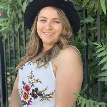 Roux Collective - I'm very happy with my hair color ! - Hair Salons Near Me - Paso Robles, California
