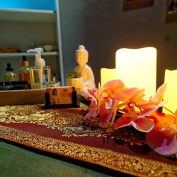Serene Lotus Thai Massage - Serene Lotus provides a relaxing atmosphere to our clients. Book today!